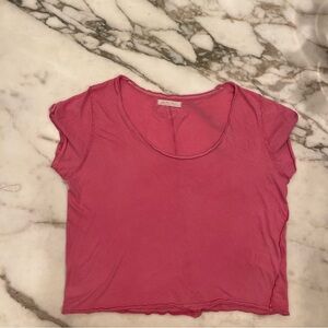 We The Free: Pink The Perfect Tee